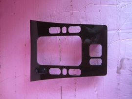 Mercedes Benz - Window Switch COVER WOOD TRIM - E320 C230 C280